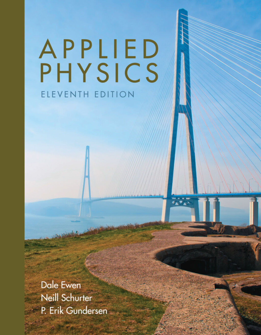 Applied Physics 11th Edition
