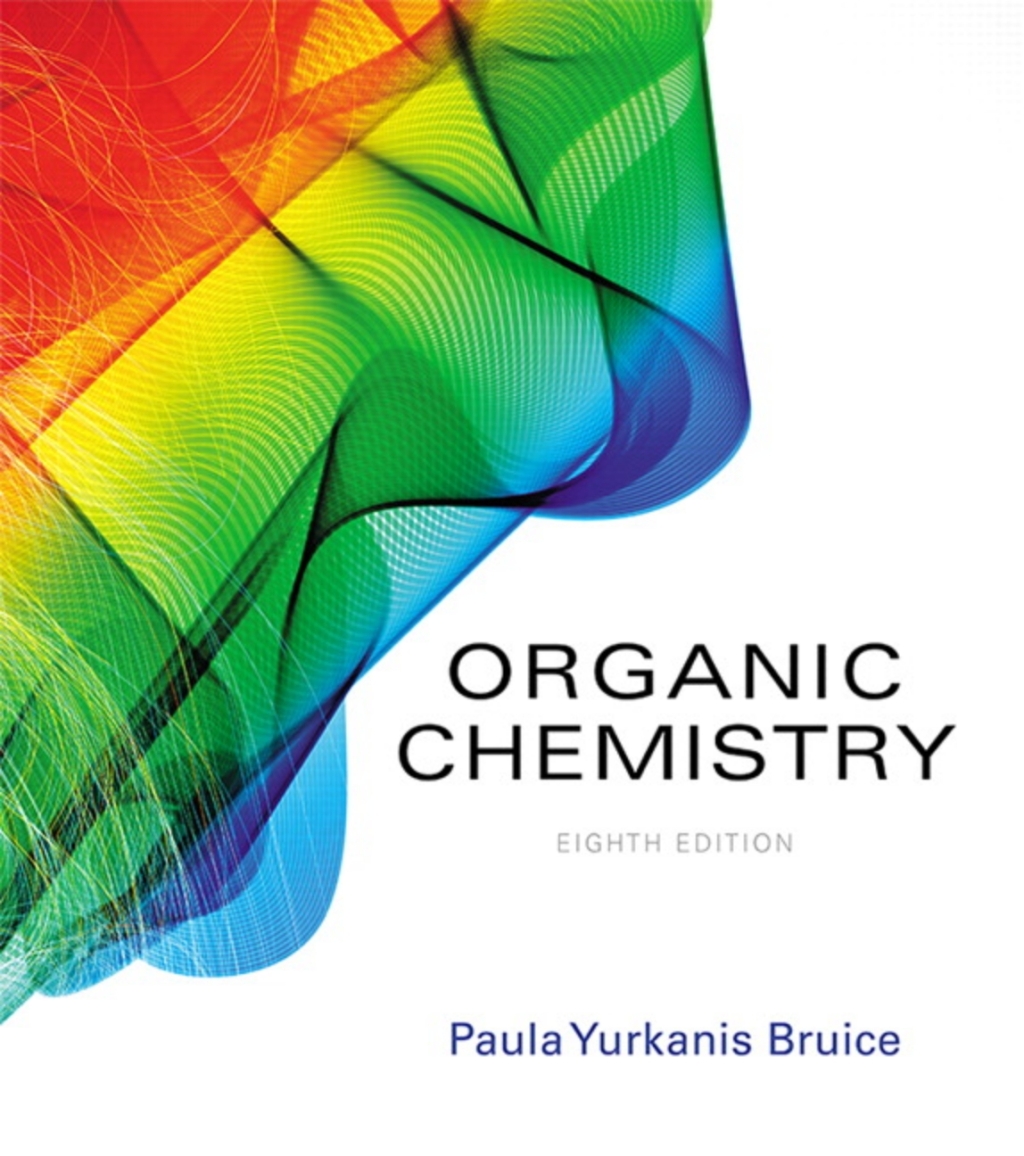Mastering Chemistry with Pearson eText Access Code (24 Months) for Organic Chemistry 8th Edition