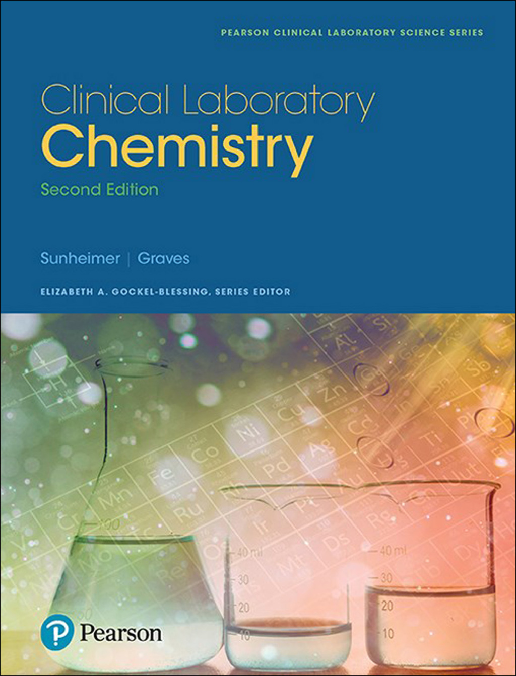 Clinical Laboratory Chemistry 2nd Edition