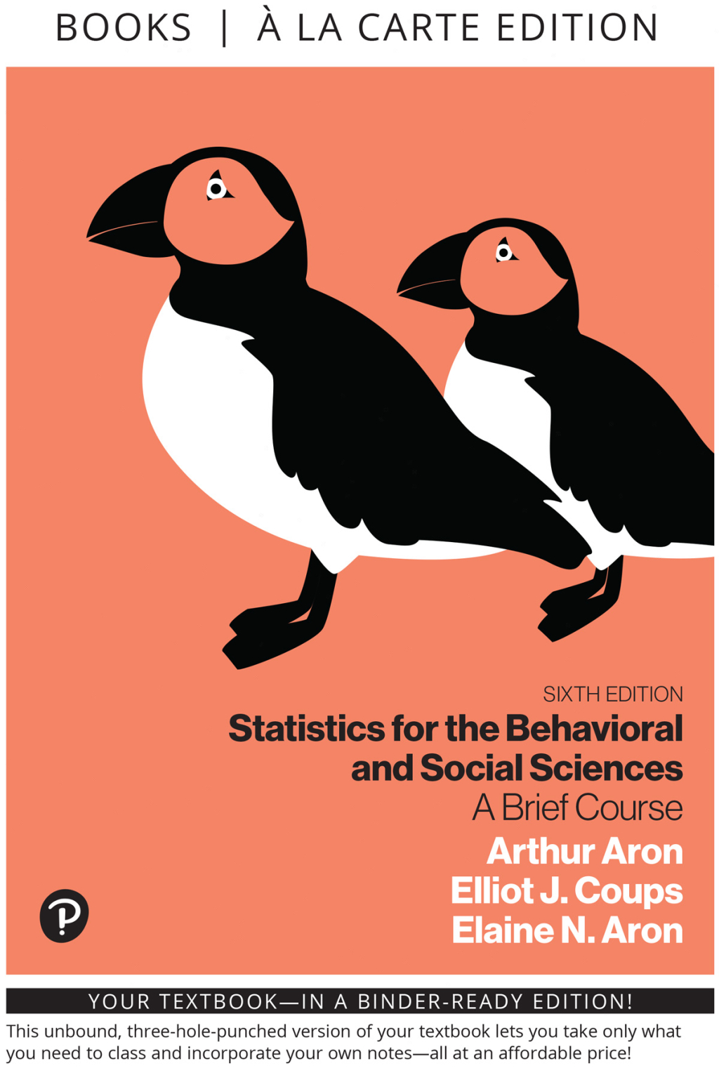 Statistics for the Behavioral and Social Sciences A Brief Course 6th Edition