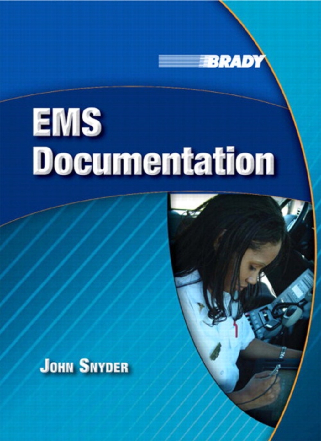 EMS Documentation 1st Edition