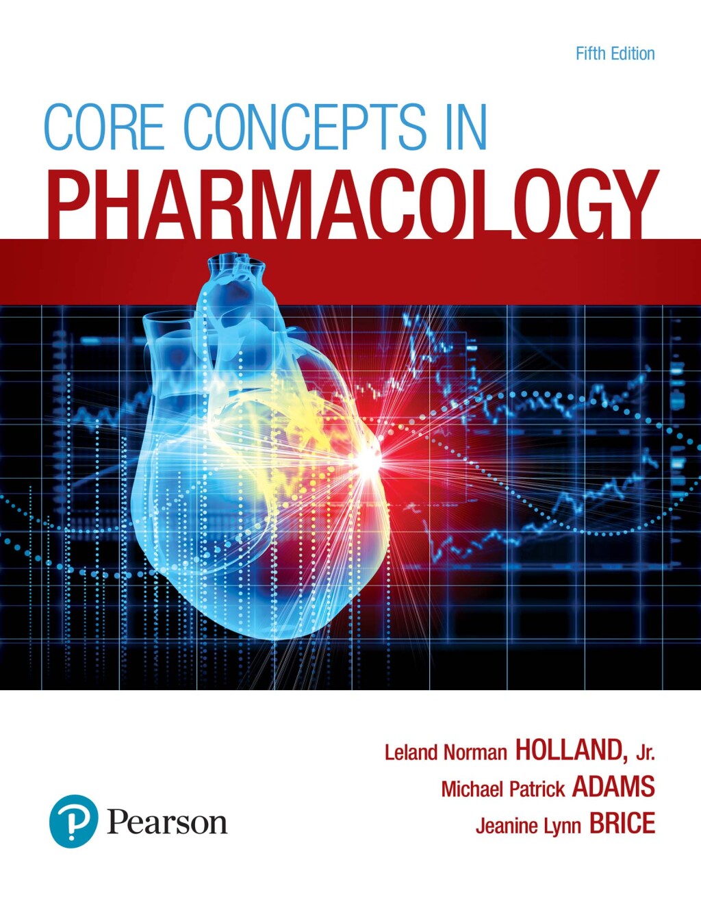 Core Concepts in Pharmacology 5th Edition