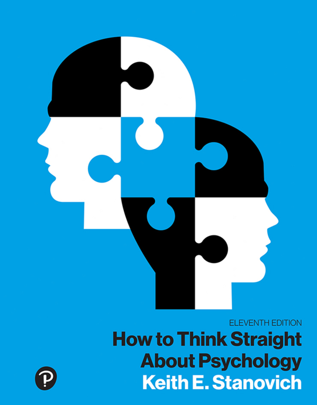 How to Think Straight About Psychology 11th Edition