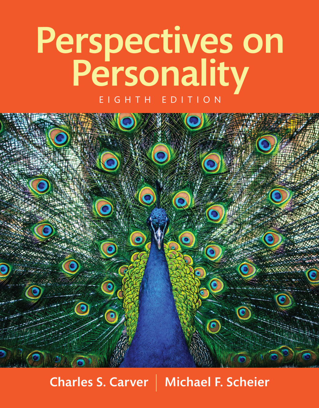 Perspectives on Personality 8th Edition