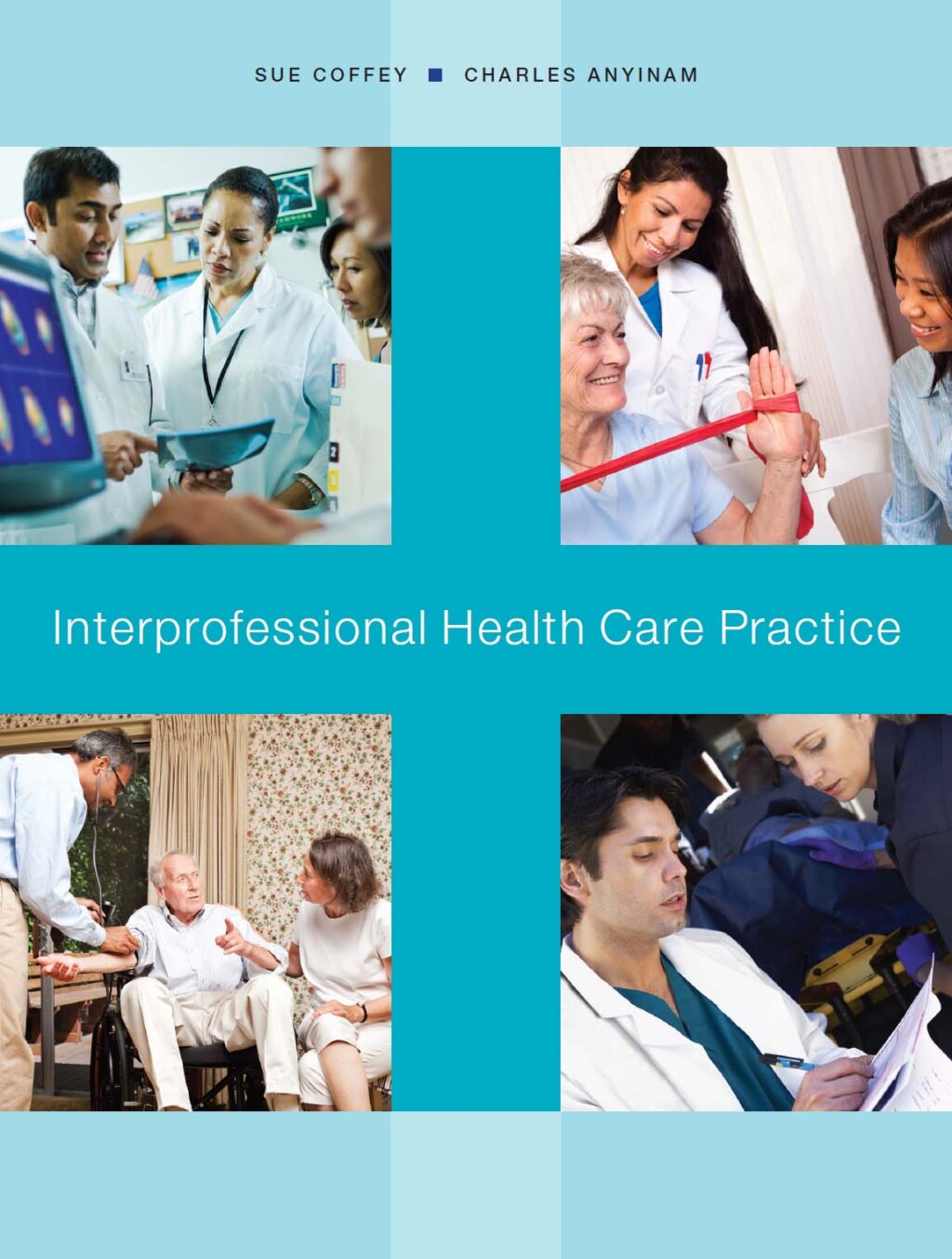 Interprofessional Health Care Practice 1st Edition