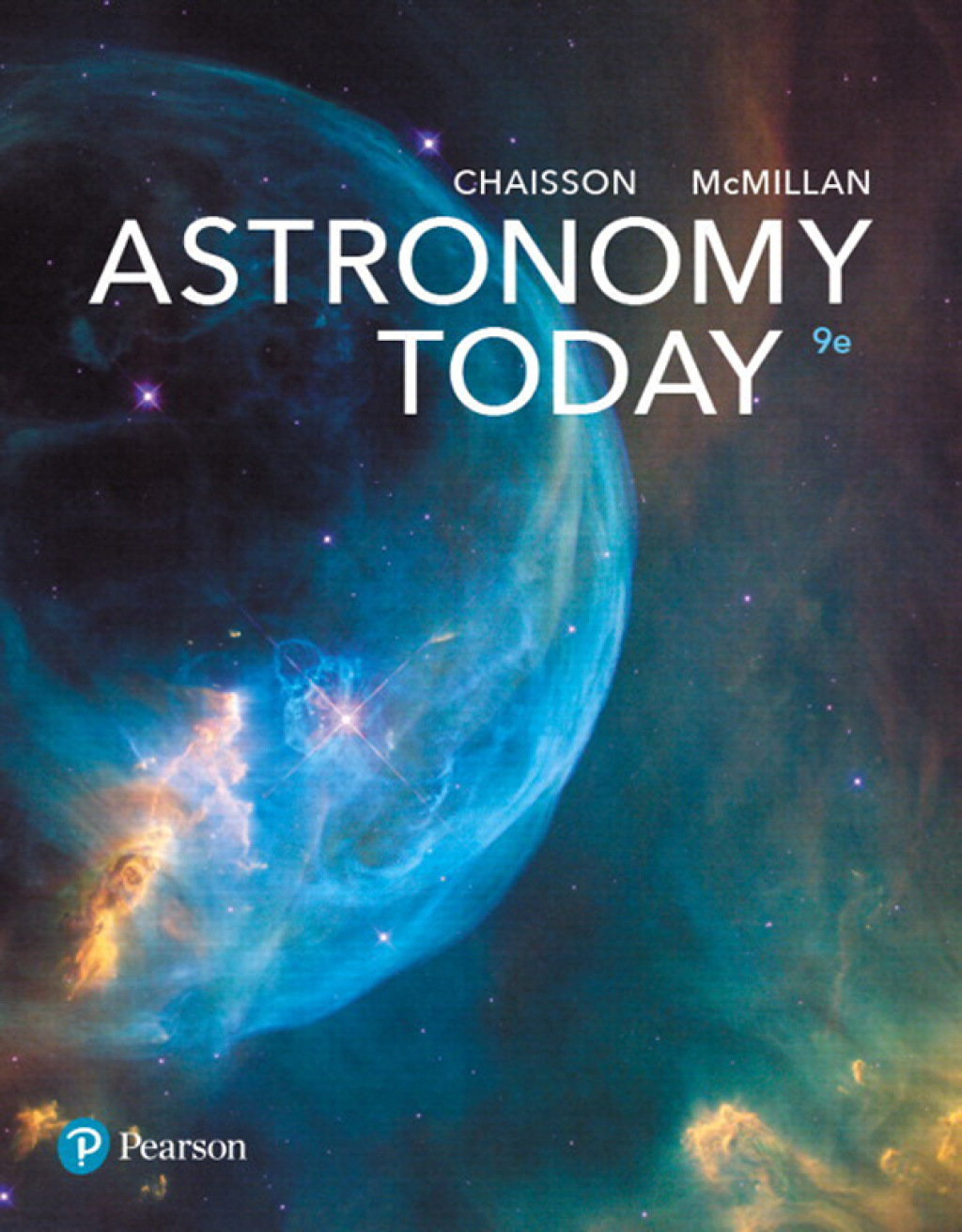 Astronomy Today 9th Edition