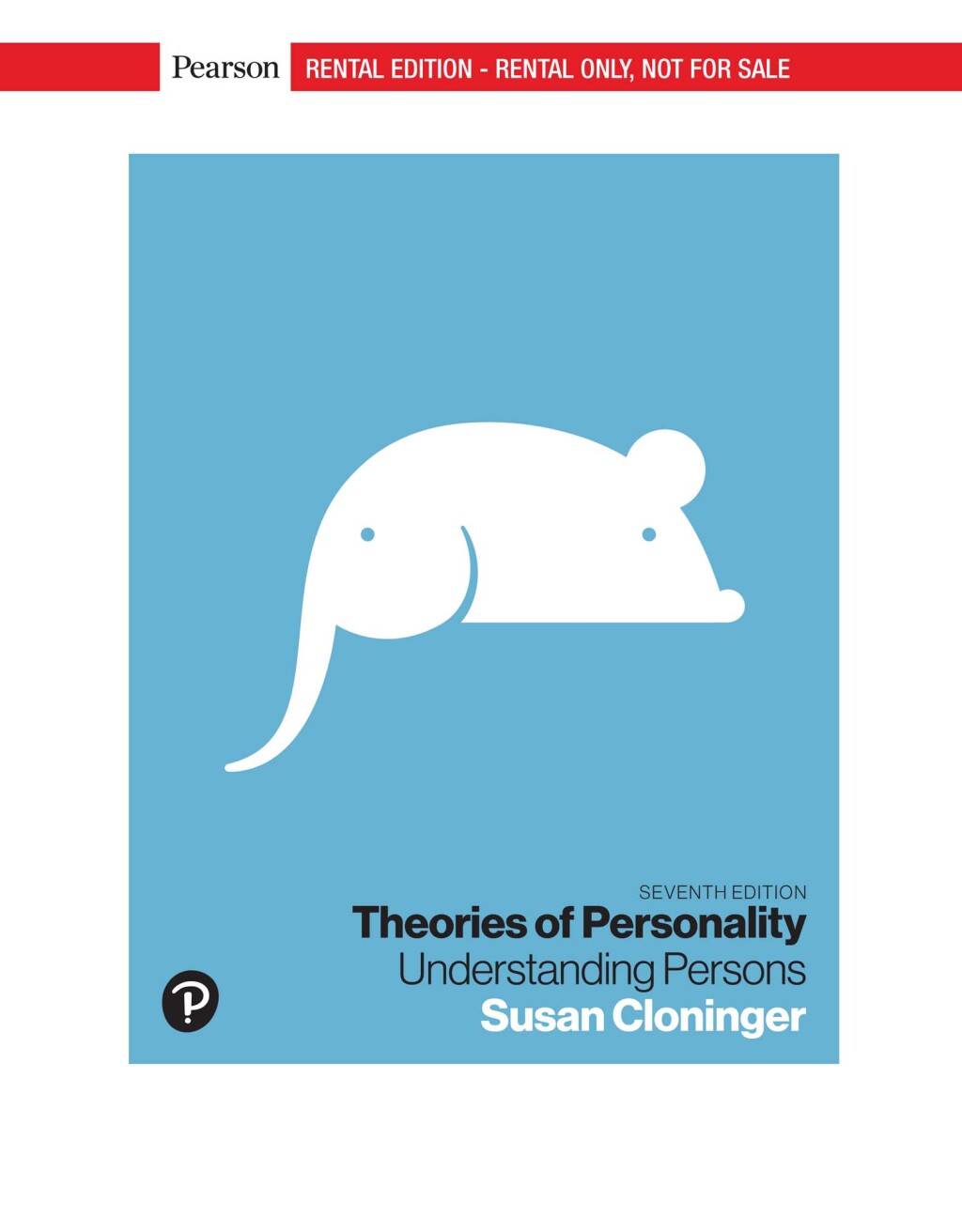 Theories of Personality: Understanding Persons 7th Edition