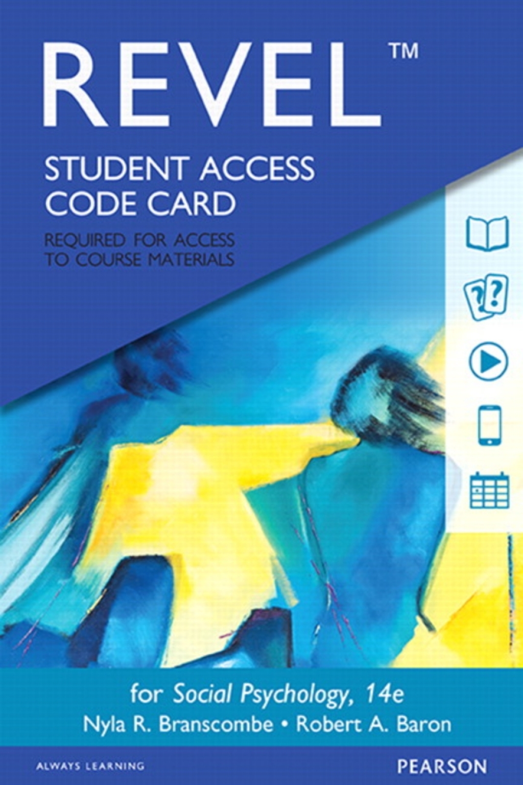 Revel Access Code for Social Psychology 14th Edition