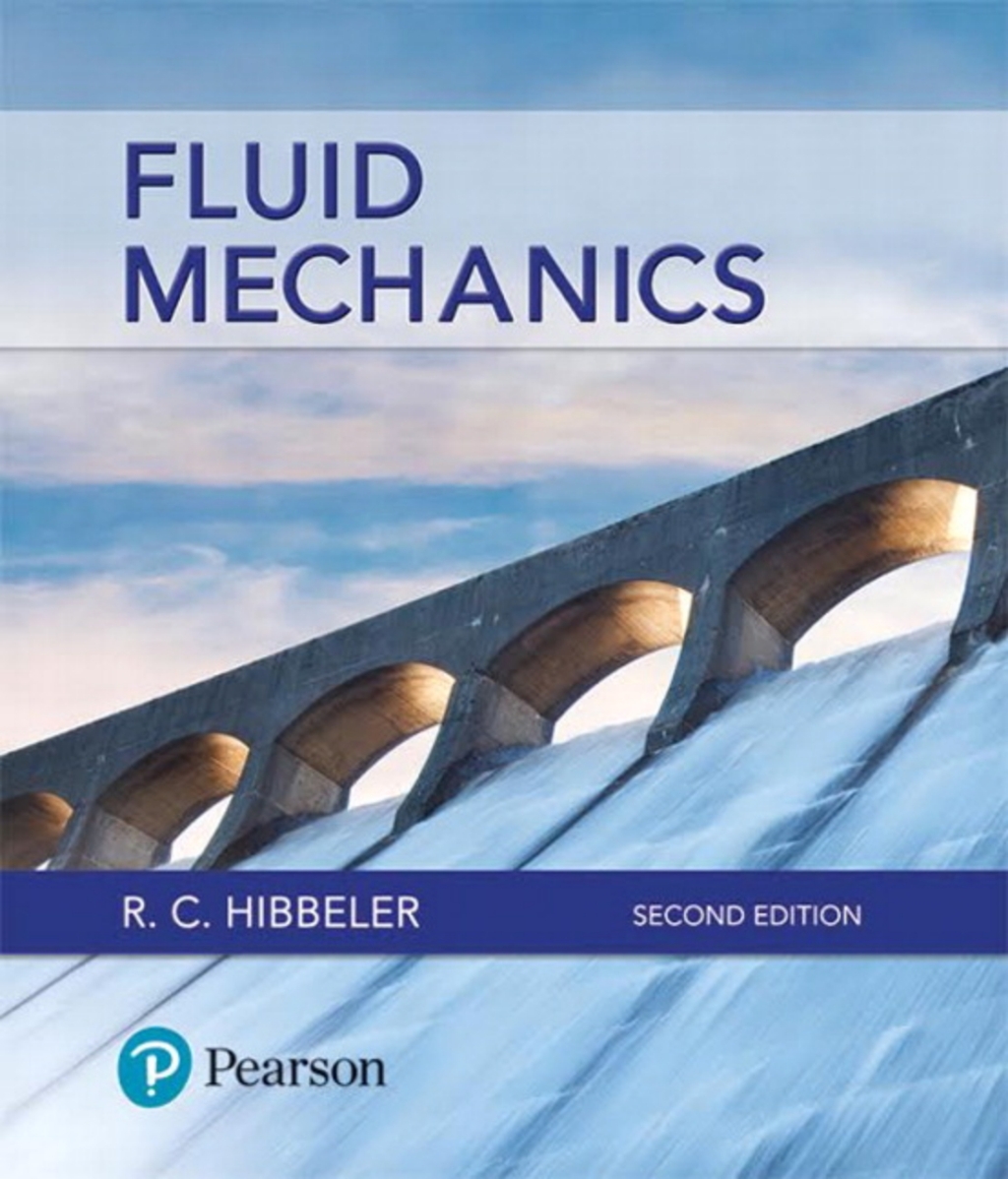 Mastering Engineering with Pearson eText Access Code for Fluid Mechanics 2nd Edition