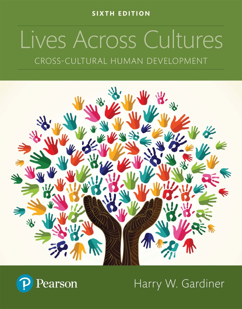 Lives Across Cultures Cross-Cultural Human Development 6th Edition