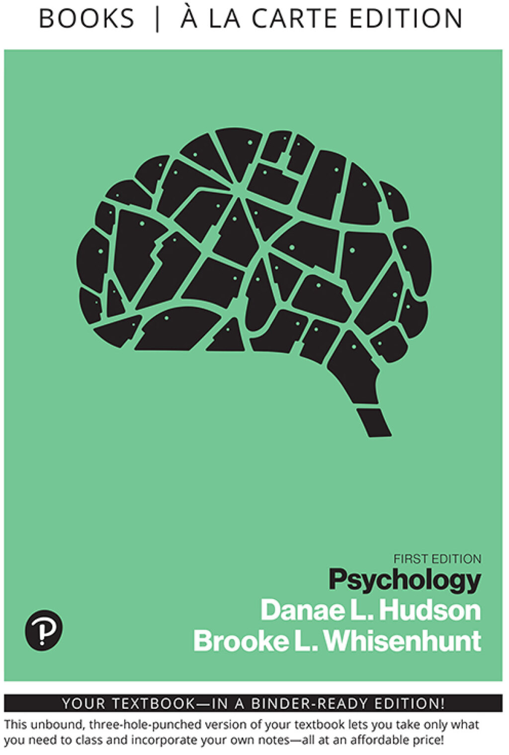 Psychology 1st Edition