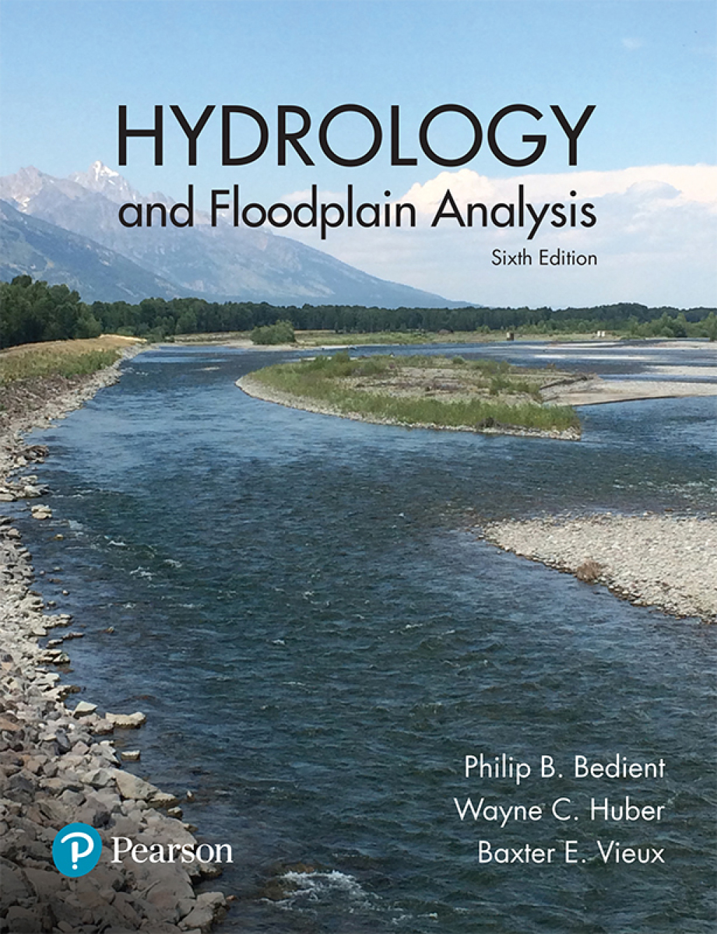 Hydrology and Floodplain Analysis 6th Edition