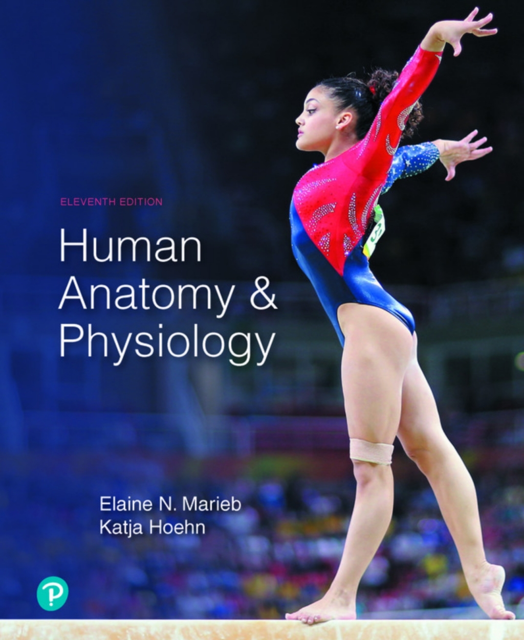 Mastering A&P with Pearson eText Access Code (24 Months) for Human Anatomy & Physiology 11th Edition