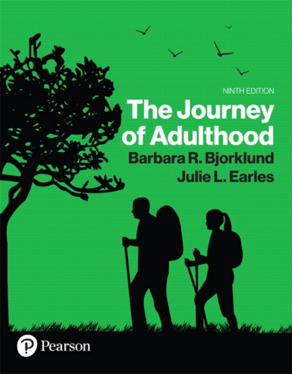 Revel Access Code for Journey of Adulthood 9th Edition