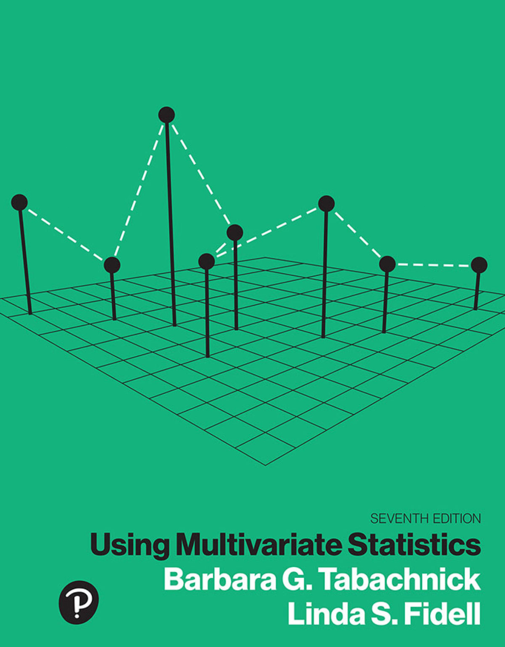 Using Multivariate Statistics 7th Edition