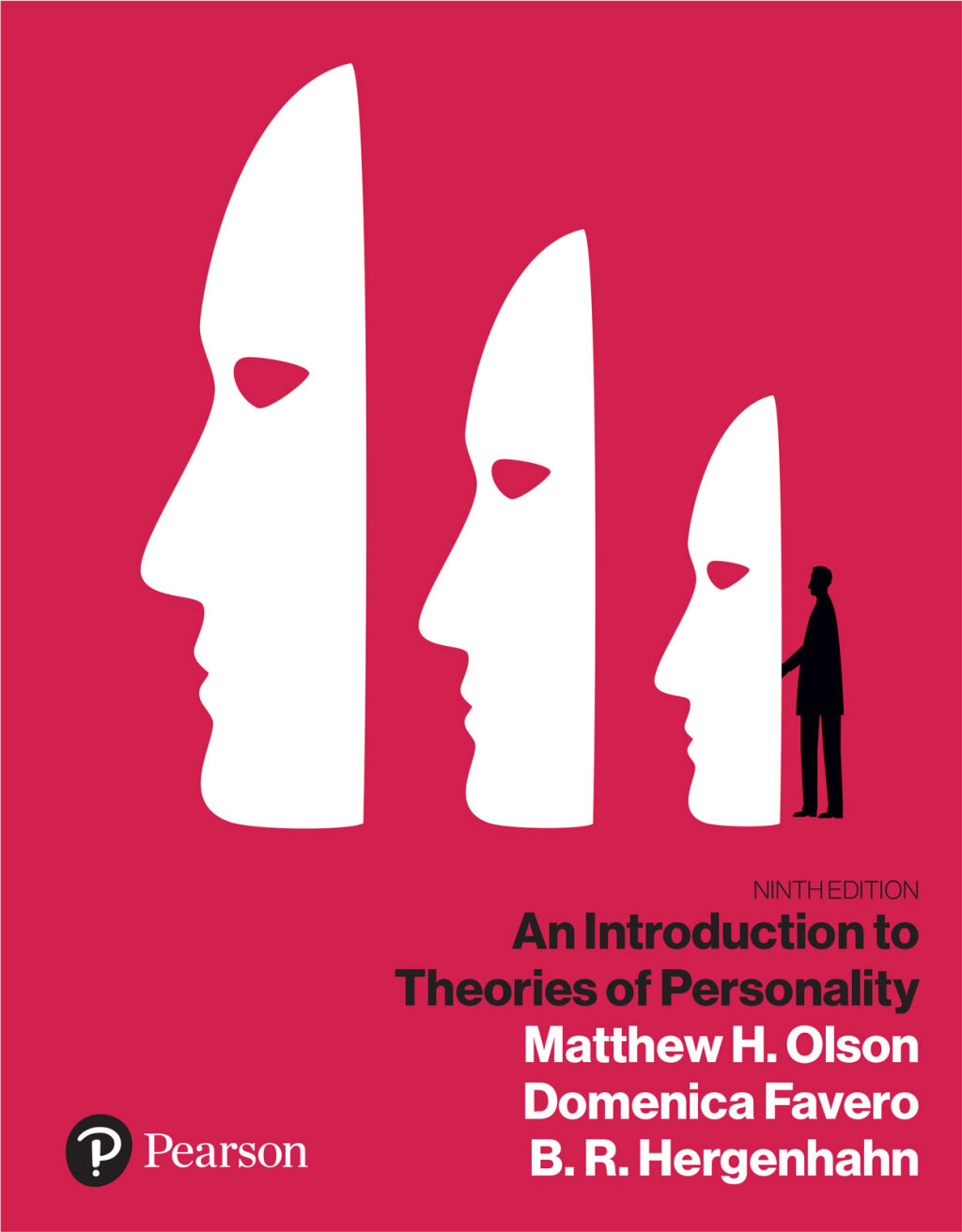 Introduction to Theories of Personality, An 9th Edition