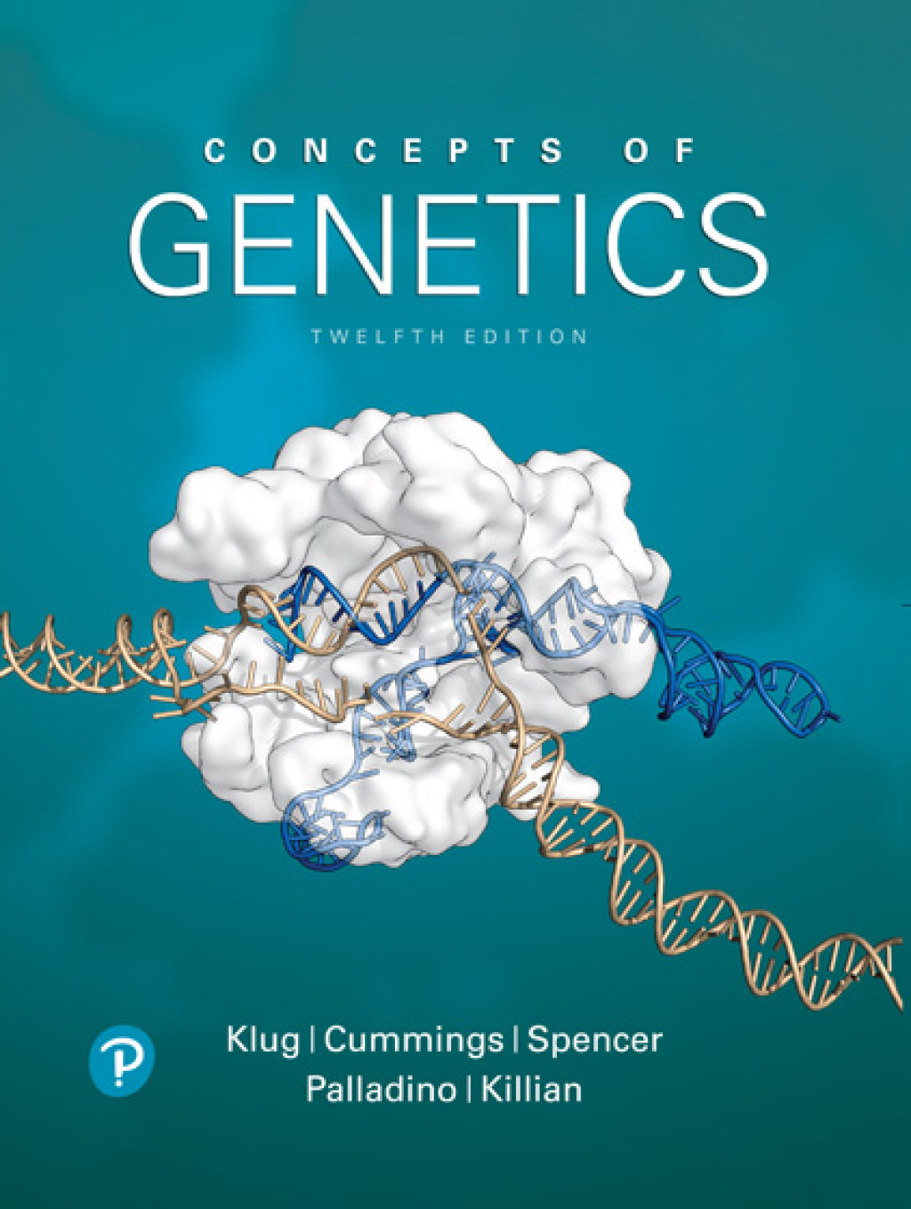 Concepts of Genetics 12th Edition