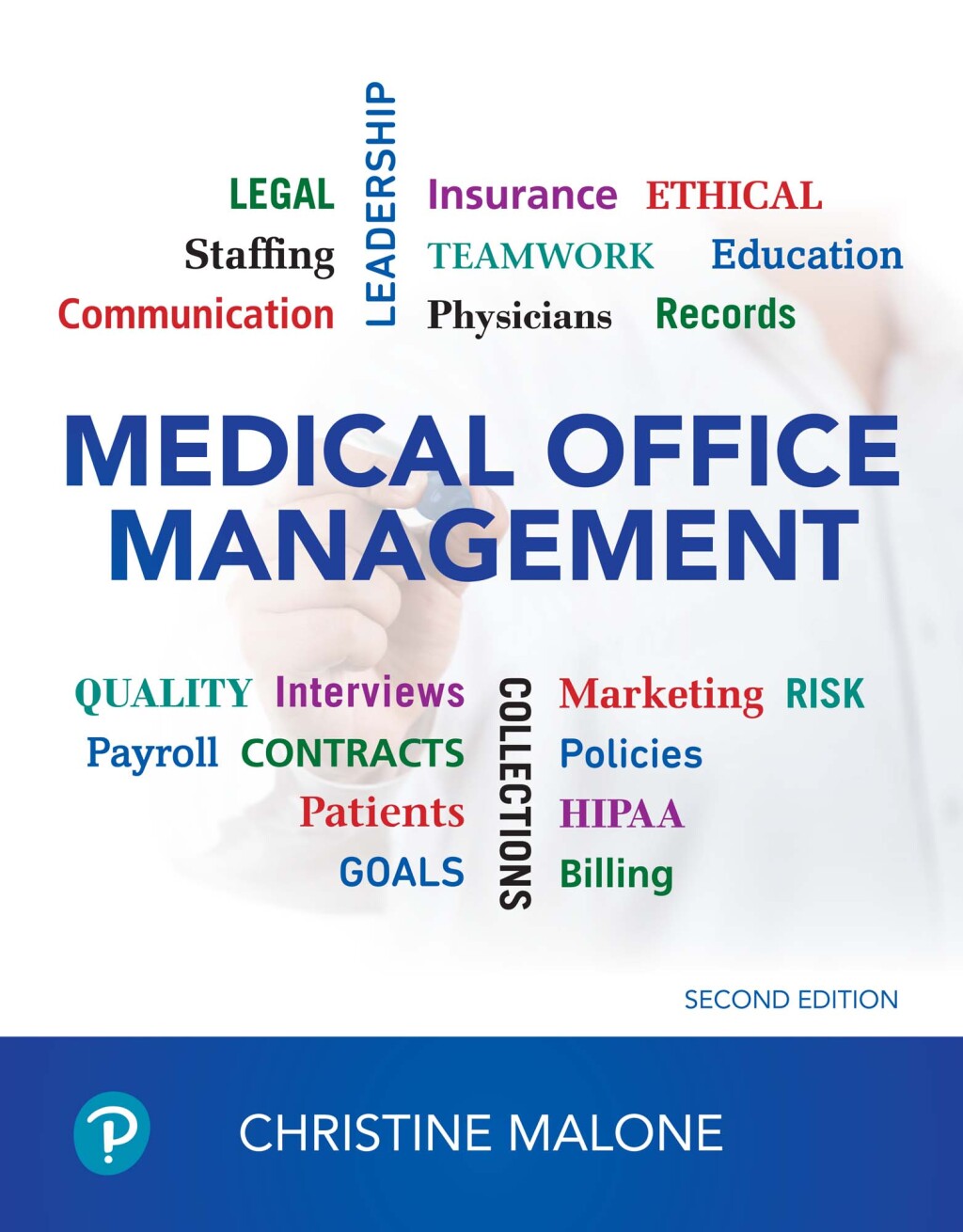 Medical Office Management 2nd Edition