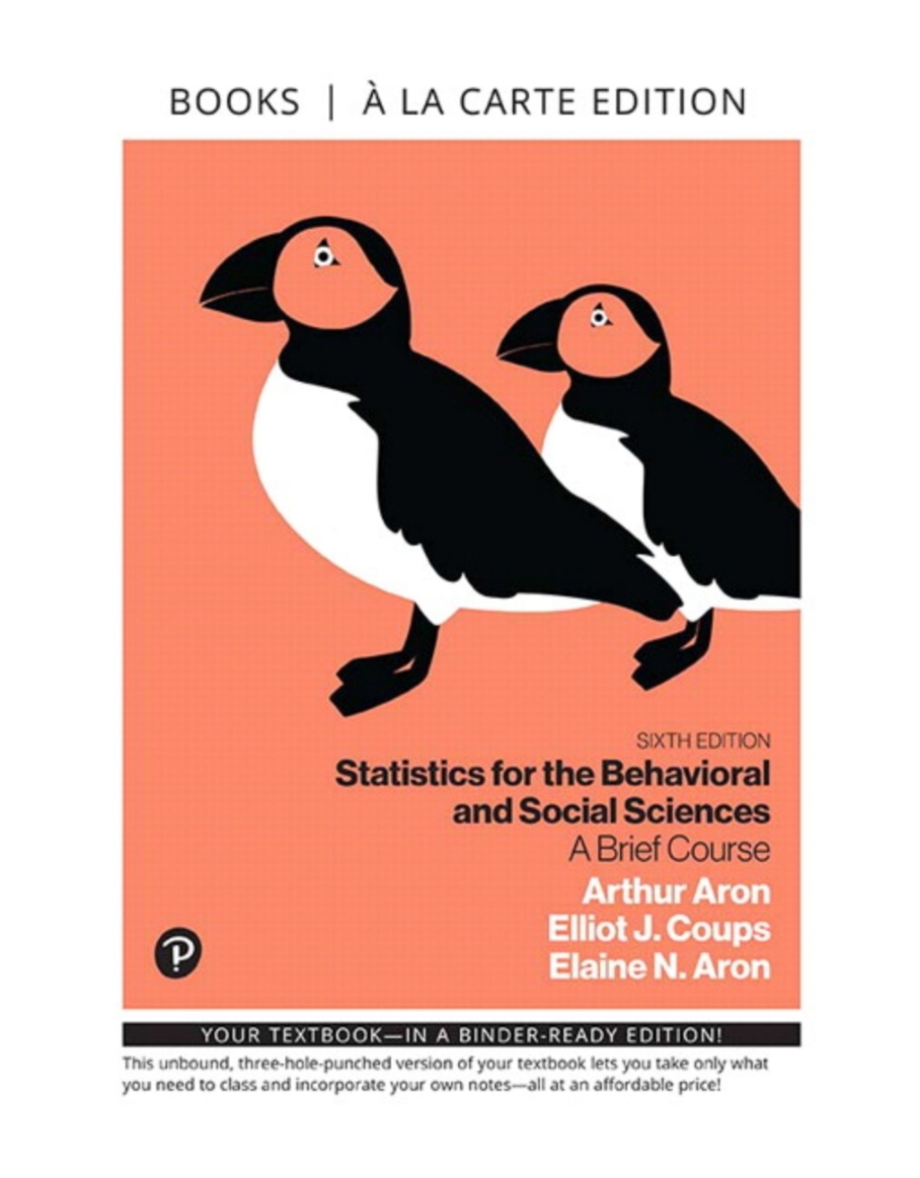 MyLab Statistics with Pearson eText Access Code for Statistics for the Behavioral and Social Sciences: A Brief Course A Brief Course 6th Edition