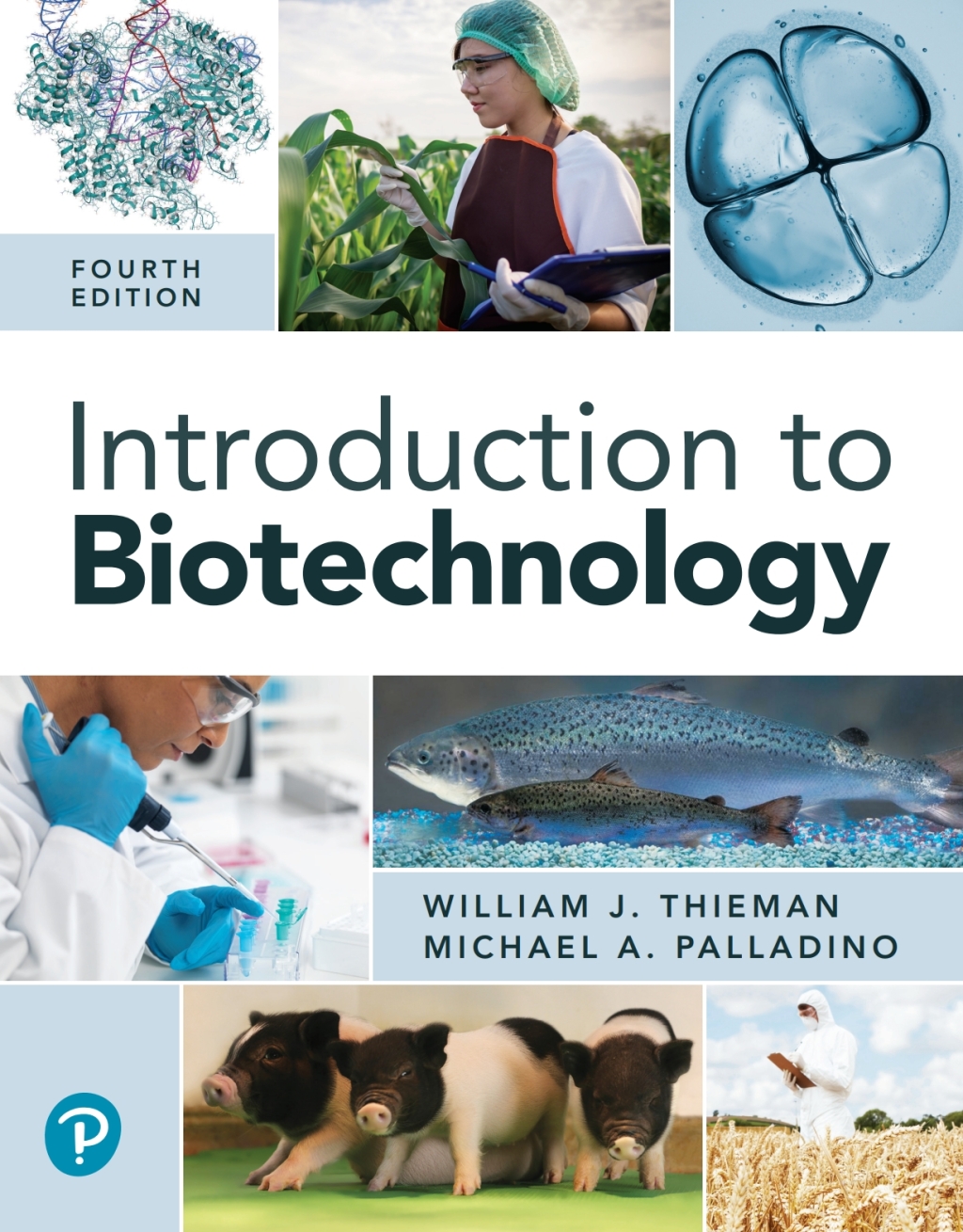 Introduction to Biotechnology 4th Edition