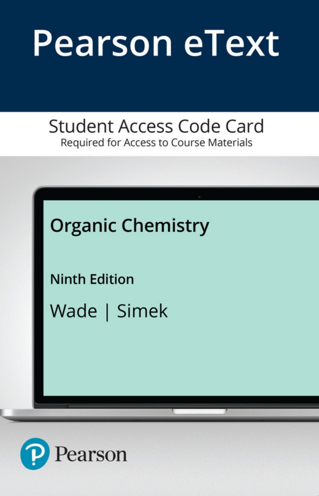 Organic Chemistry 9th Edition