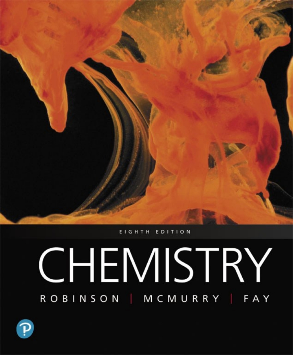Chemistry 8th Edition
