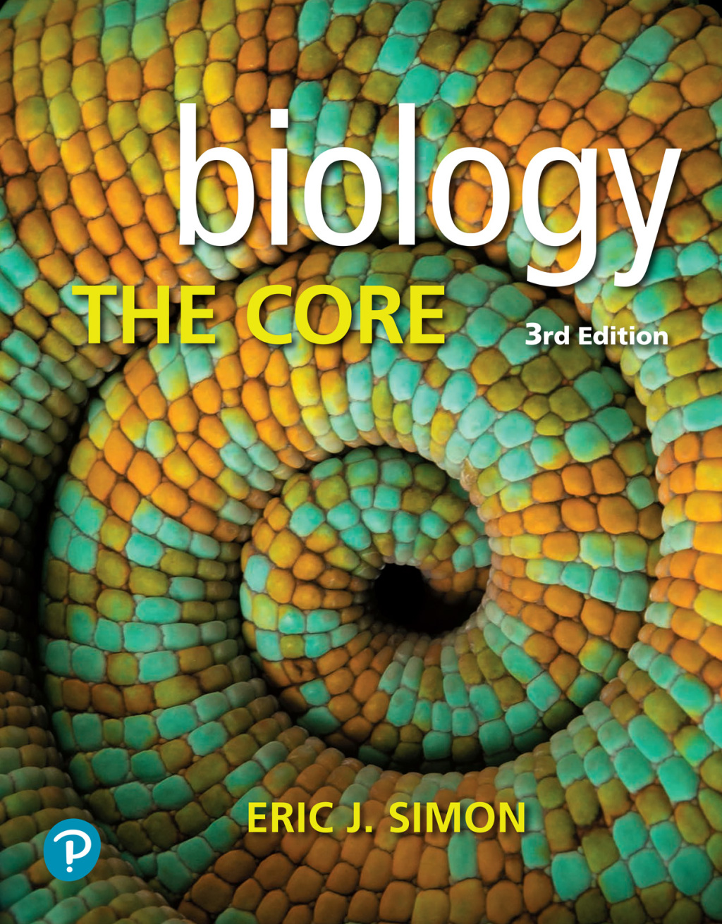 Biology: The Core 3rd Edition