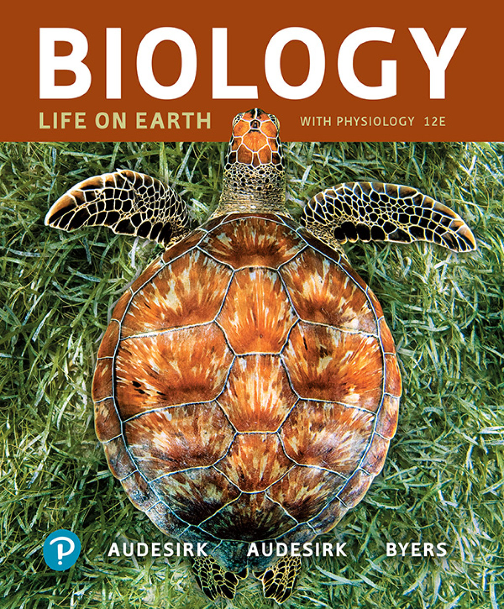 Biology: Life on Earth with Physiology 12th Edition
