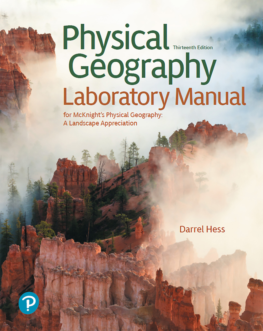 Physical Geography Laboratory Manual 13th Edition