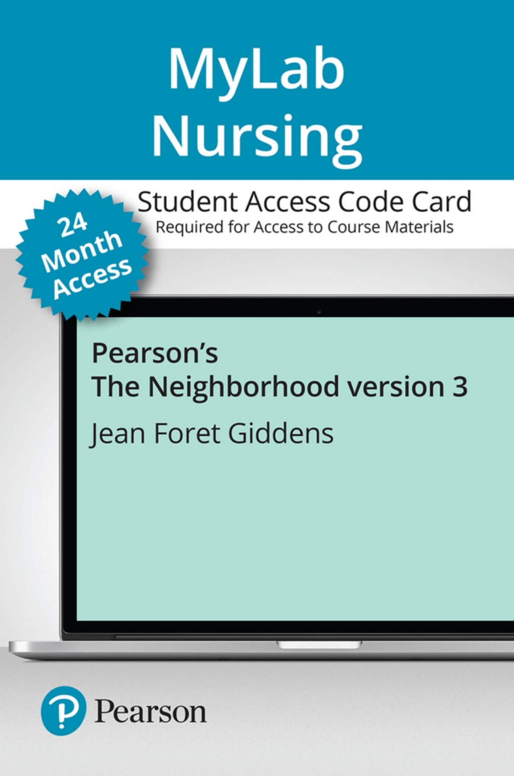 Neighborhood, The, 3.0 -- Access Card 3rd Edition