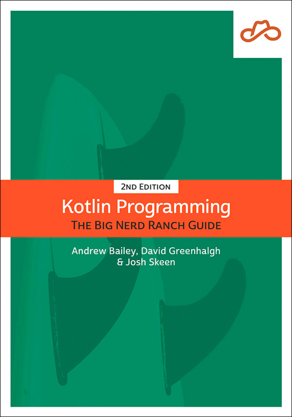 Kotlin Programming The Big Nerd Ranch Guide 2nd Edition