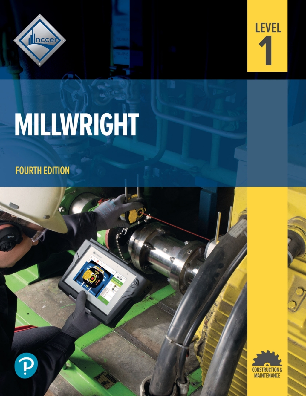 Millwright Level 1 4th Edition