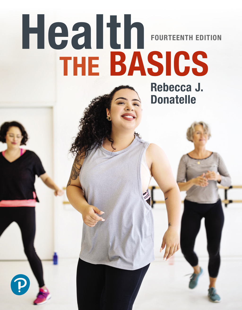 Health The Basics 14th Edition