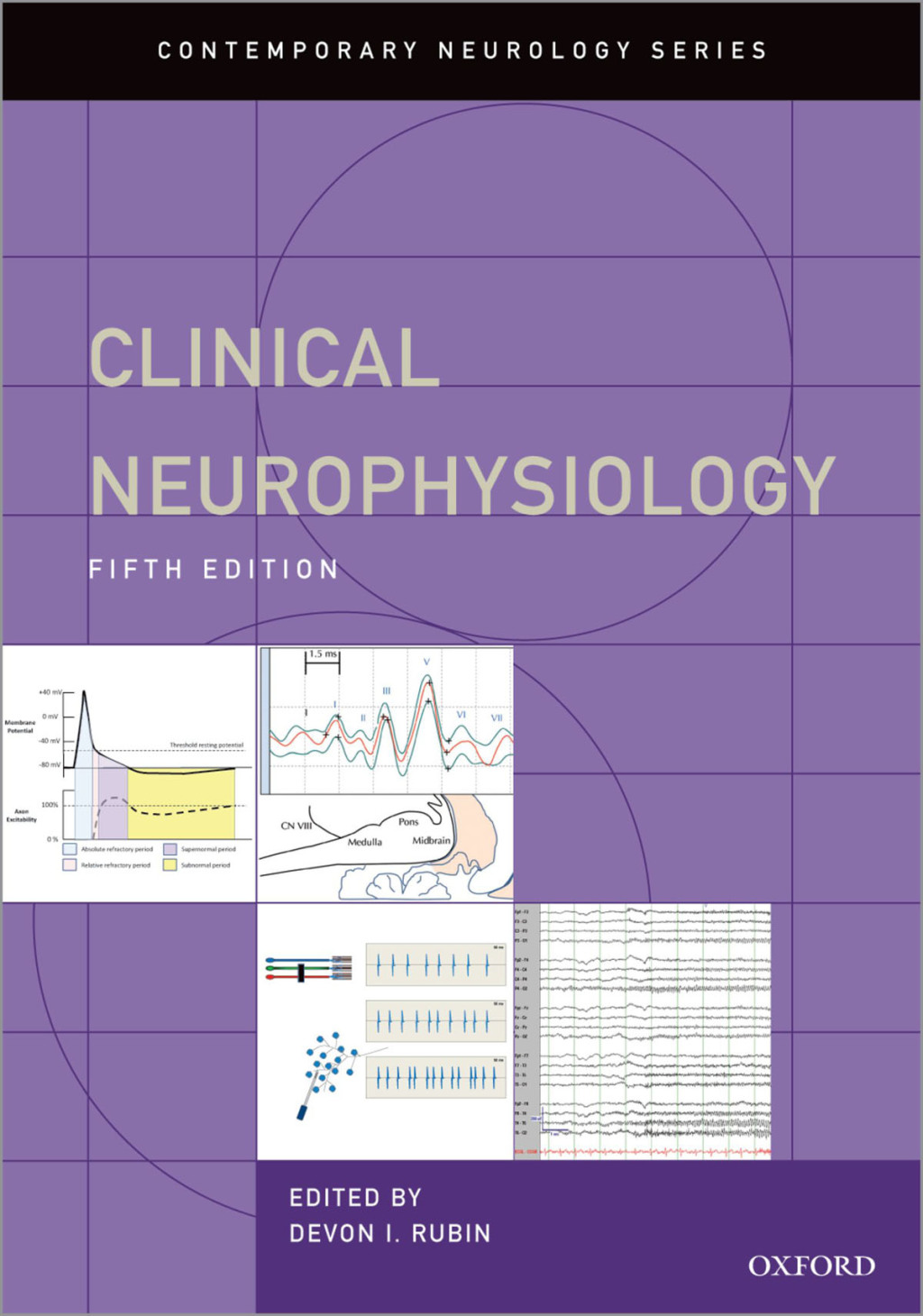 Clinical Neurophysiology 5th Edition