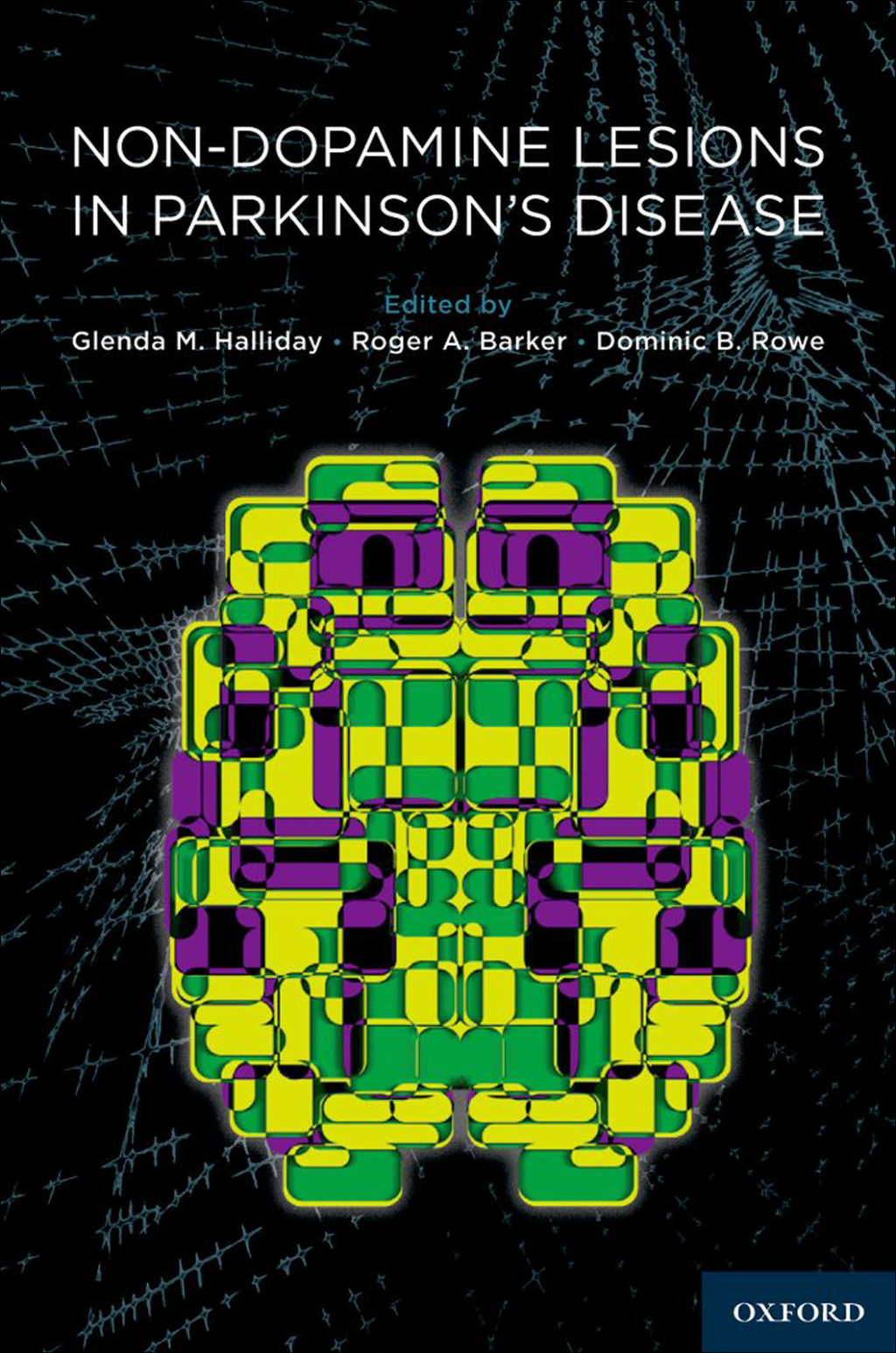 Non-dopamine Lesions in Parkinson's Disease 1st Edition