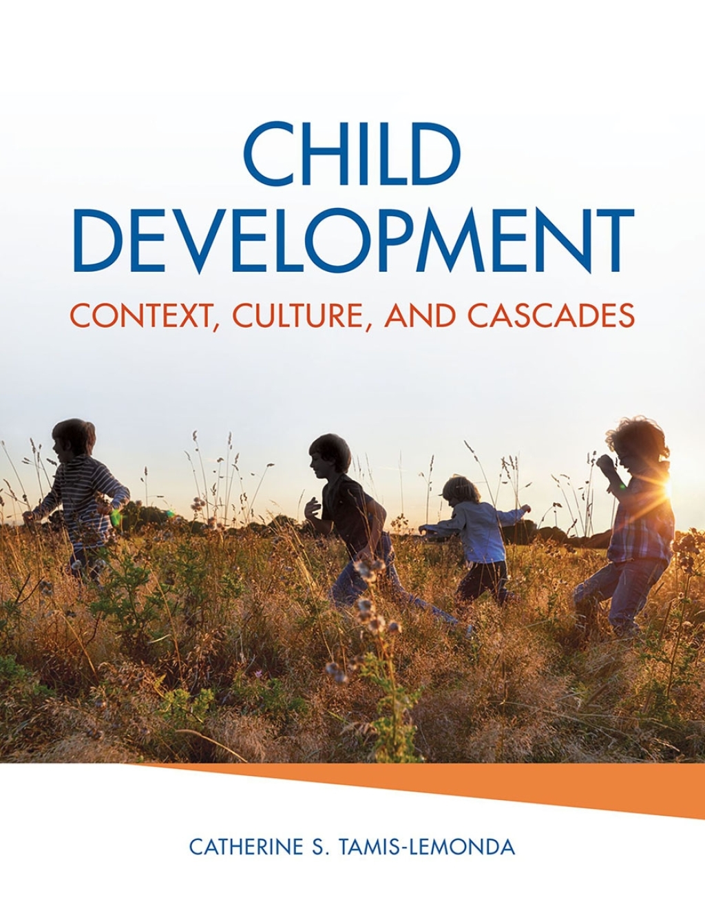 Child Development: Context, Culture, and Cascades 1st Edition