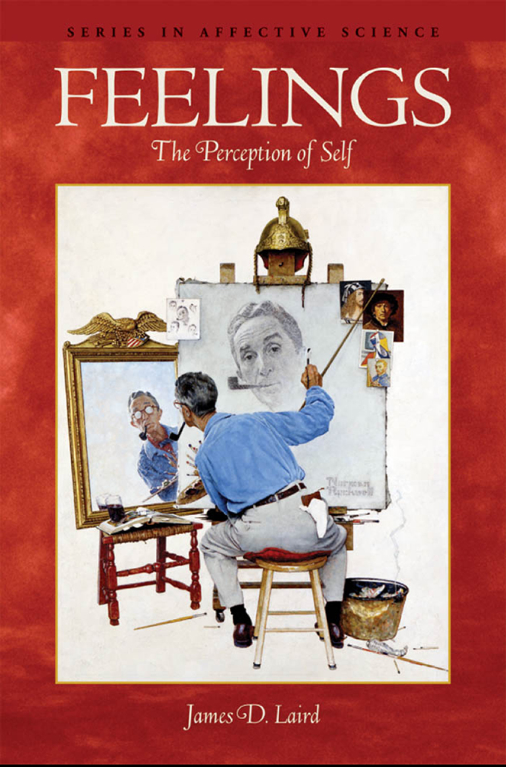 Feelings The Perception of Self 