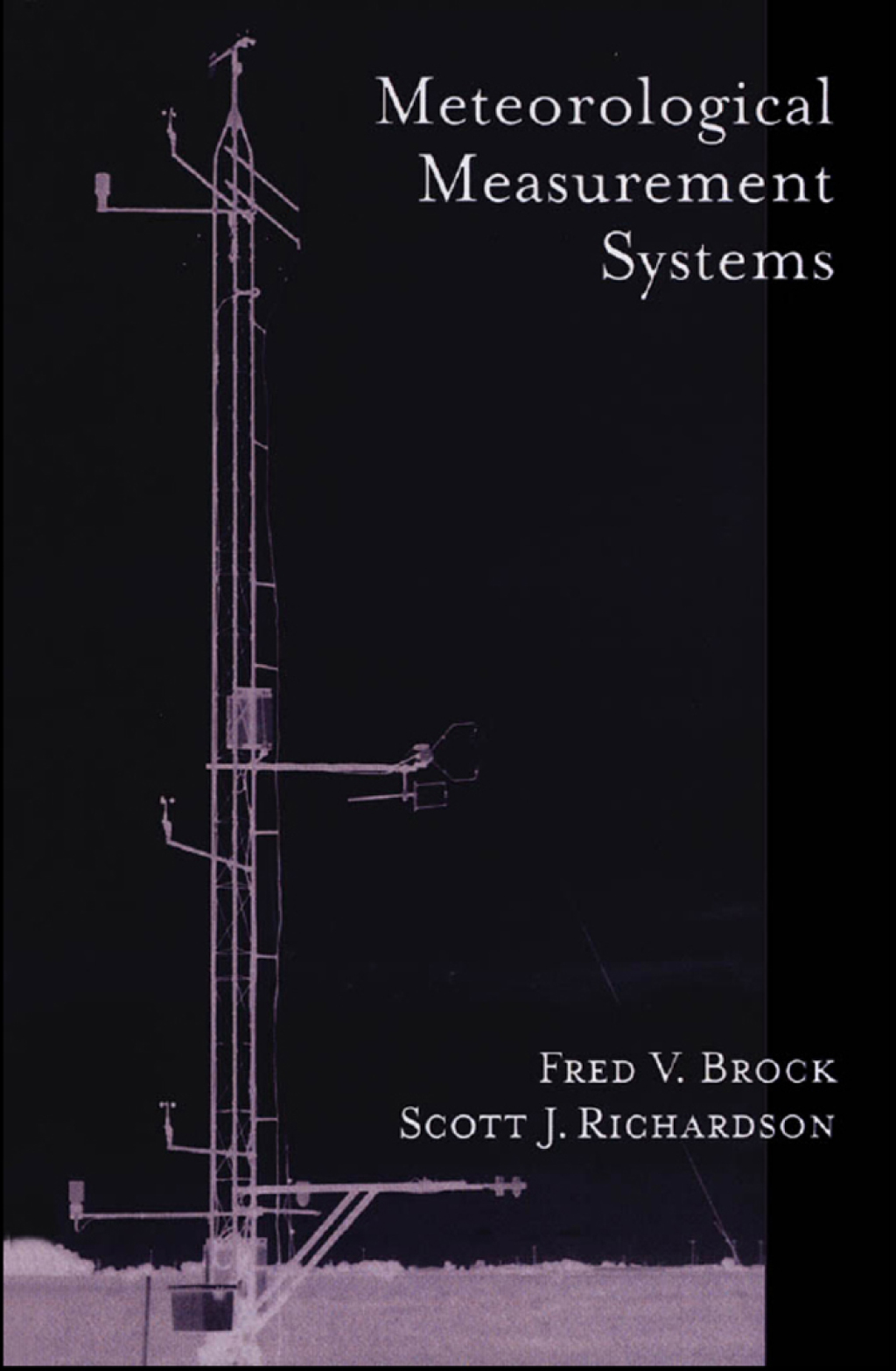 Meteorological Measurement Systems 