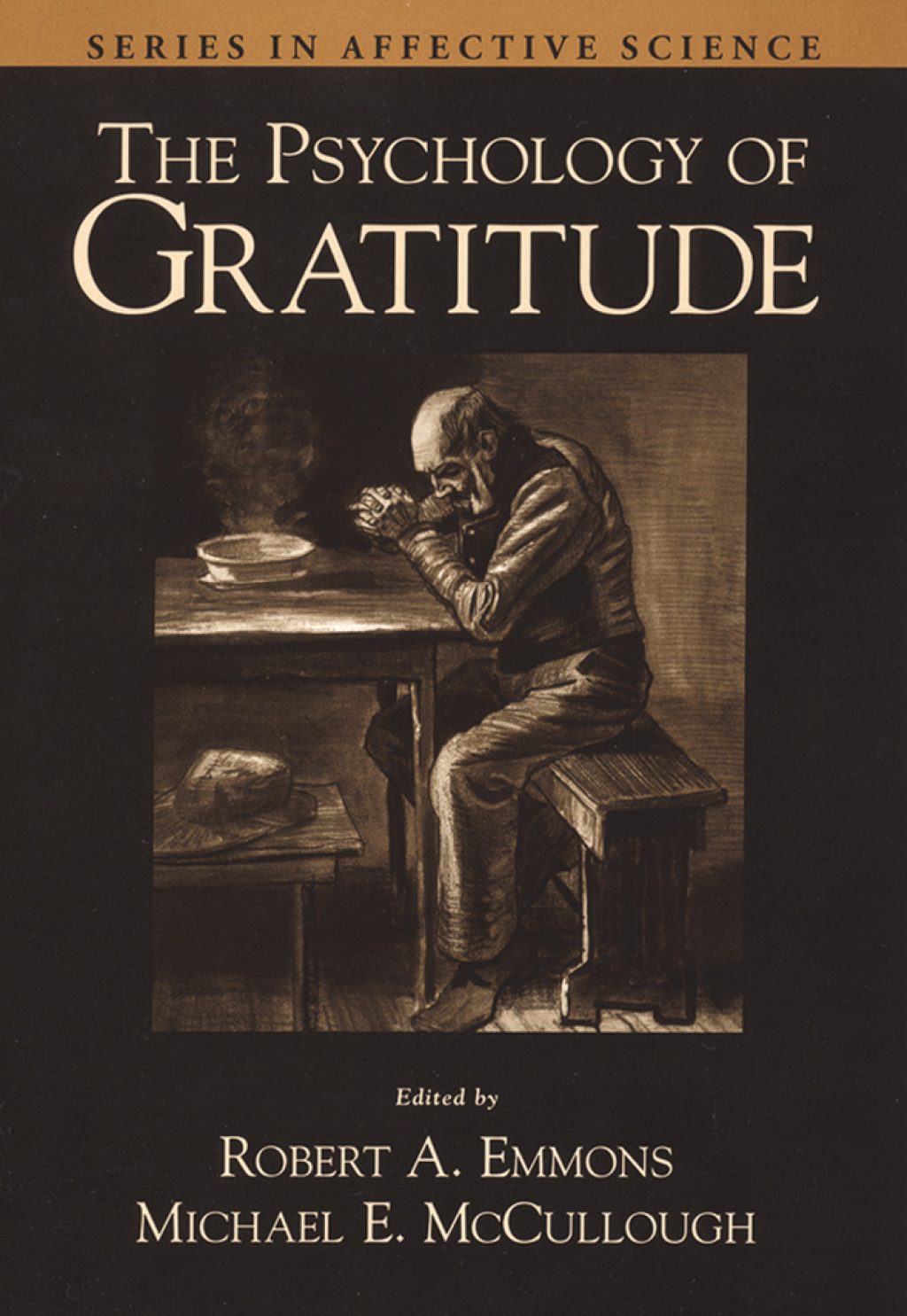 The Psychology of Gratitude 1st Edition