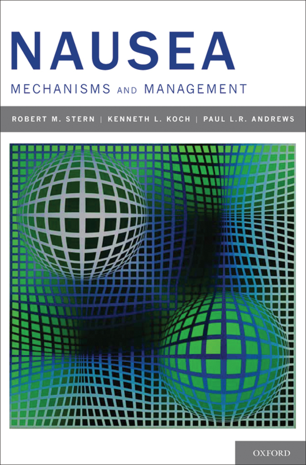 Nausea Mechanisms and Management 