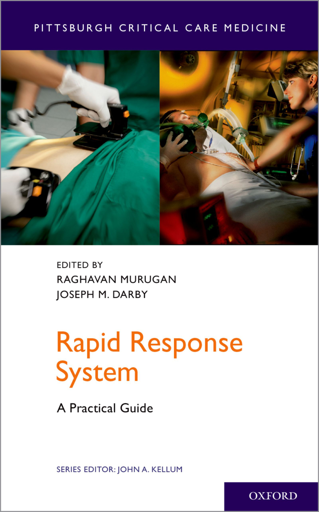 Rapid Response System A Practical Guide 1st Edition