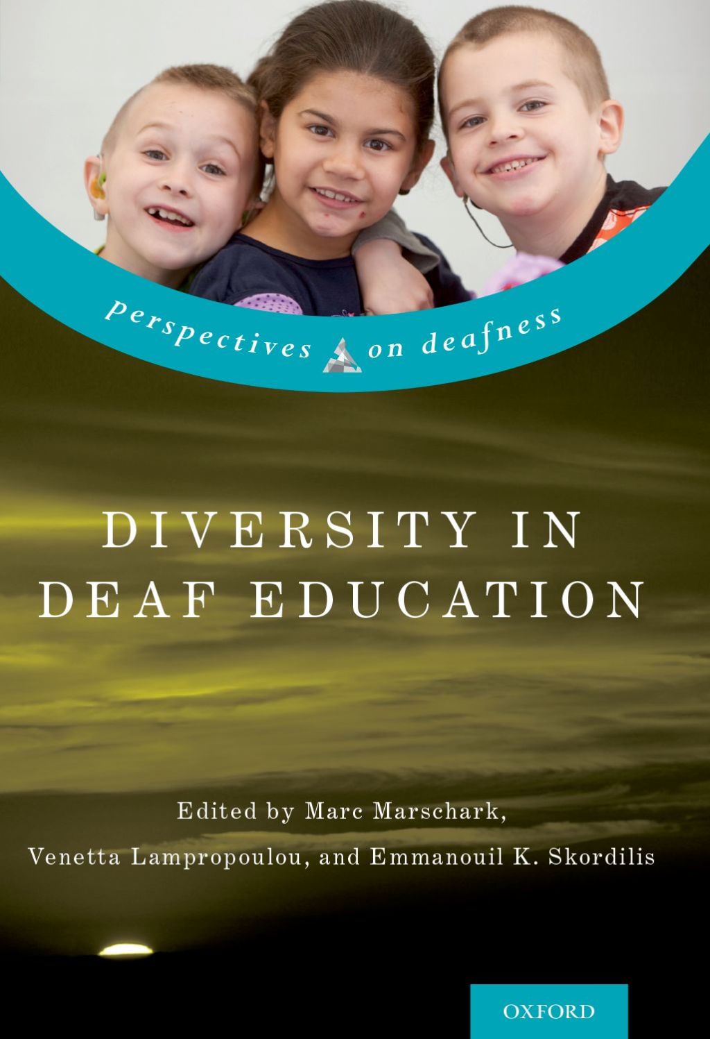 Diversity in Deaf Education 1st Edition