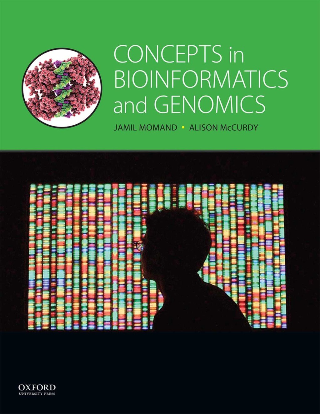Concepts in Bioinformatics and Genomics 1st Edition
