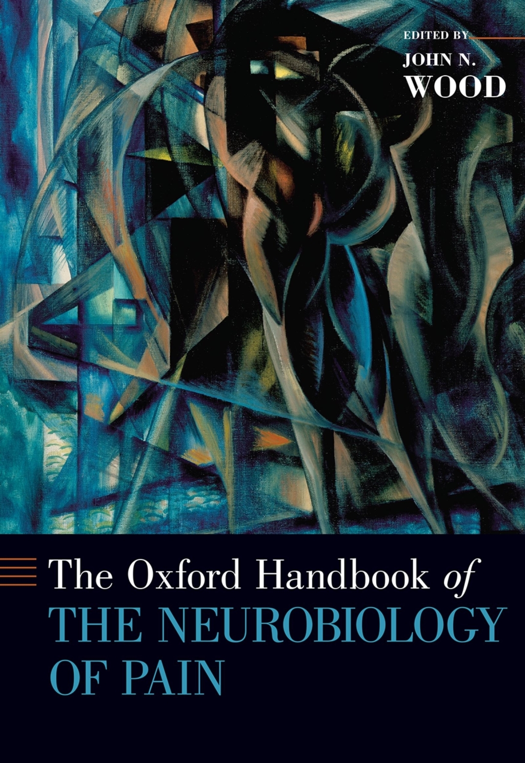 The Oxford Handbook of the Neurobiology of Pain 1st Edition