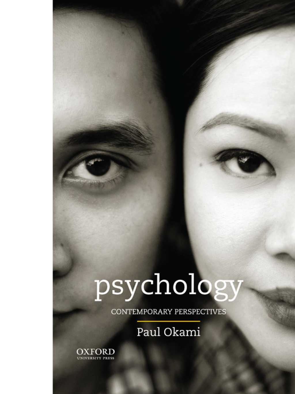 Psychology: Contemporary Perspectives 