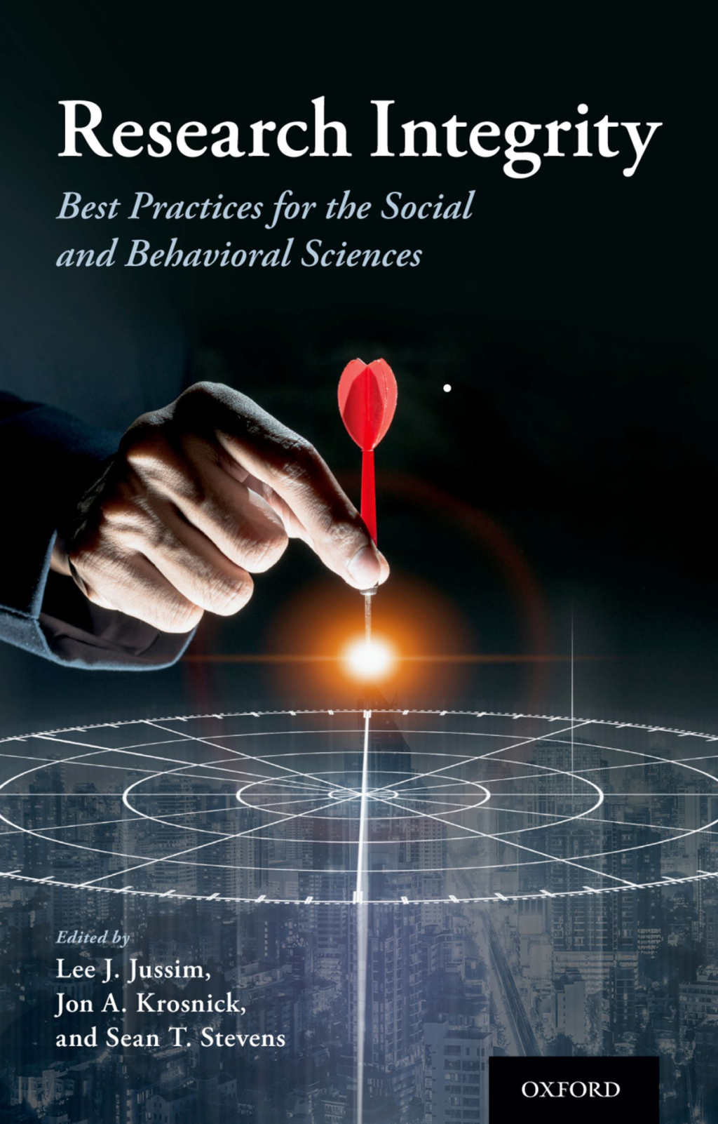 Research Integrity Best Practices for the Social and Behavioral Sciences 