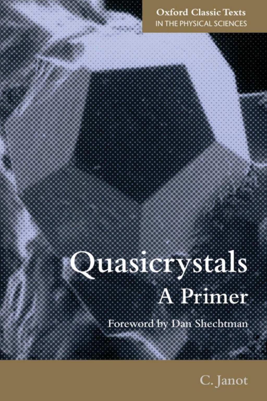Quasicrystals A Primer 2nd Edition