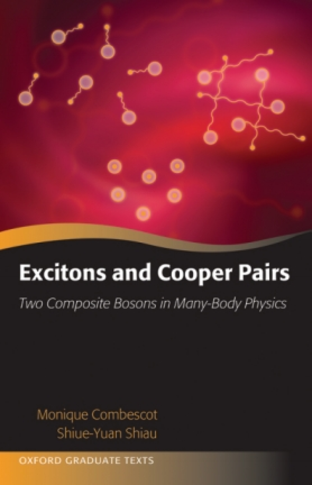 Excitons and Cooper Pairs Two Composite Bosons in Many-Body Physics 