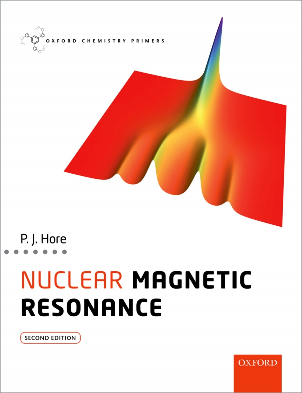 Nuclear Magnetic Resonance 2nd Edition
