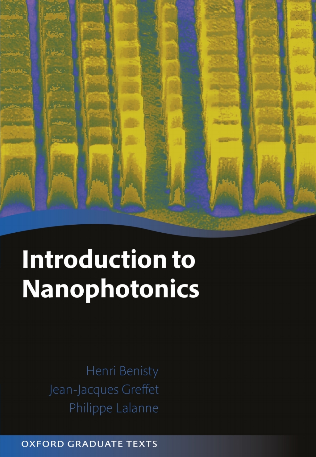 Introduction to Nanophotonics 